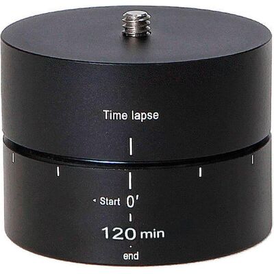 Caruba Automated 360 Head (120 minutes time delay), Stativ Caruba Automated 360 Head (120 minutes time delay), Stativ