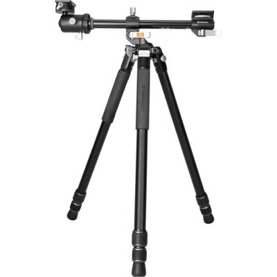Vanguard VEO3+303ABS (Metall), Stativ, Silber Vanguard VEO3+303ABS (Metall), Stativ, Silber
