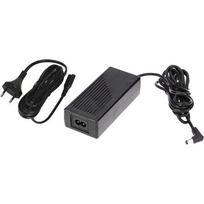 Yongnuo Adapter für LED-Lampe (12V5A) 60W 230V, Stativ Yongnuo Adapter für LED-Lampe (12V5A) 60W 230V, Stativ