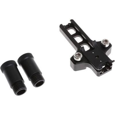 DJI Ronin-MX RED Kamera Stabilisierungskit - Zubehör DJI Ronin-MX RED Kamera Stabilisierungskit - Zubehör