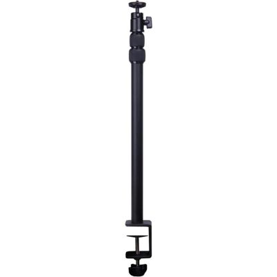 Caruba Tisch Pod 106cm Kugelkopf (Metall), Stativ, Schwarz Caruba Tisch Pod 106cm Kugelkopf (Metall), Stativ, Schwarz