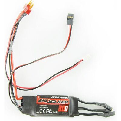 Amewi Flugregler/ESC Smart A.I. (Stativ Ersatzteile), Stativ Zubehör Amewi Flugregler/ESC Smart A.I. (Stativ Ersatzteile), Stativ Zubehör