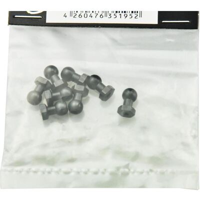 Amewi Kugelkopf 6,8mm (Kugelkopf), Stativkopf Amewi Kugelkopf 6,8mm (Kugelkopf), Stativkopf