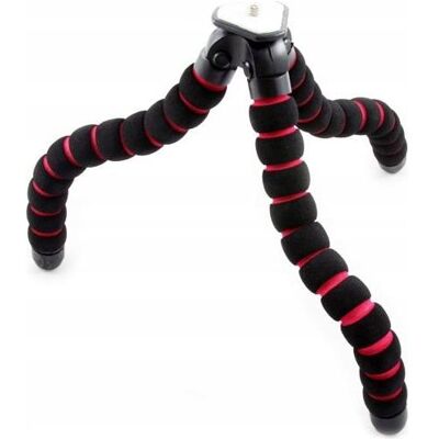 Massa tripod flexible, Stativ Massa tripod flexible, Stativ