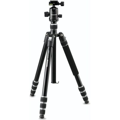 Cullmann Nando 560M RB8.5 (Metall), Stativ, Schwarz Cullmann Nando 560M RB8.5 (Metall), Stativ, Schwarz