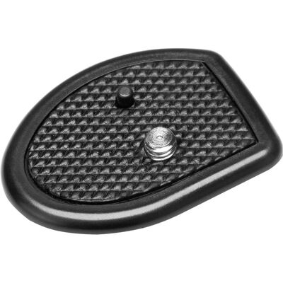 CamRock Schnellmontageplatte für das TA10 Stativ (Stativ Schnellwechselplatte), Stativ Zubehör, Schwarz CamRock Schnellmontageplatte für das TA10 Stativ (Stativ Schnellwechselplatte), Stativ Zubehör, Schwarz