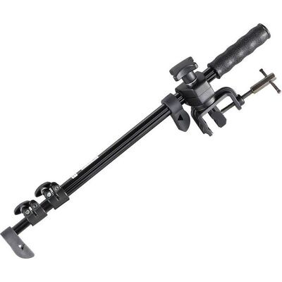 Godox LSA 14 Boom Arm with clamp (Metall), Stativ, Schwarz Godox LSA 14 Boom Arm with clamp (Metall), Stativ, Schwarz