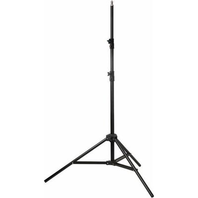 Godox 304 Leuchtenstativ (200 cm), Lampenstativ, Schwarz Godox 304 Leuchtenstativ (200 cm), Lampenstativ, Schwarz