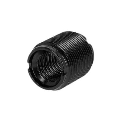Gravity A M10F 58M (Stativadapter), Stativ Zubehör, Schwarz Gravity A M10F 58M (Stativadapter), Stativ Zubehör, Schwarz