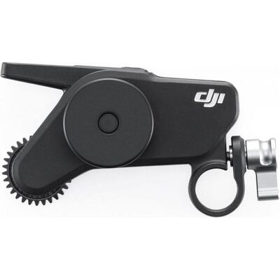 DJI Focus Pro Motor (Gimbal Fokushilfe), Gimbal Zubehör, Schwarz DJI Focus Pro Motor (Gimbal Fokushilfe), Gimbal Zubehör, Schwarz