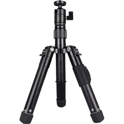 Fotopro FY 800Pro Aluminium Stativ (Metall), Stativ, Silber Fotopro FY 800Pro Aluminium Stativ (Metall), Stativ, Silber
