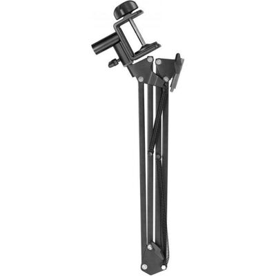 Godox Suspension Arm (Metall), Stativ, Schwarz Godox Suspension Arm (Metall), Stativ, Schwarz