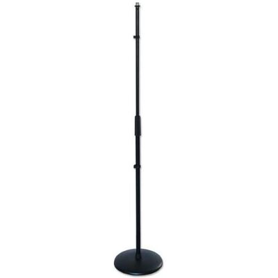keepdrum Mikrofonständer MS015 gerades Stativ mit Tablet-Halterung, Mikrofonständer, Schwarz keepdrum Mikrofonständer MS015 gerades Stativ mit Tablet-Halterung, Mikrofonständer, Schwarz