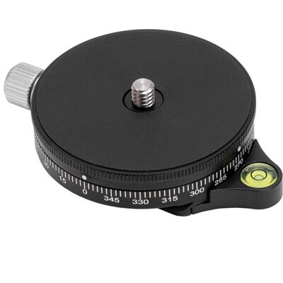 Caruba FC 60 Quick Release Clamp (Stativ Schnellwechselplatte), Stativ Zubehör Caruba FC 60 Quick Release Clamp (Stativ Schnellwechselplatte), Stativ Zubehör