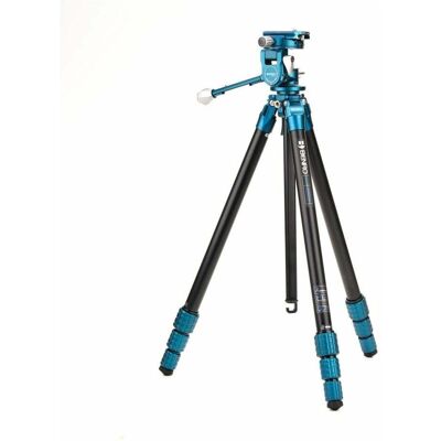 Benro - TSSL08APHVF2 - Super Slim Aluminium - Tripod Benro - TSSL08APHVF2 - Super Slim Aluminium - Tripod