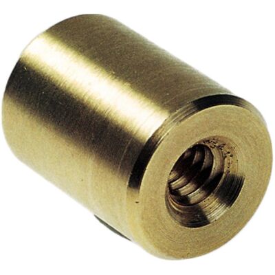 B.I.G. Grosser Gewindeadapter 1/4" 20 x 15 mm (428286), Stativ B.I.G. Grosser Gewindeadapter 1/4" 20 x 15 mm (428286), Stativ
