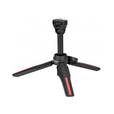 Fotopro Kamera-Stativ SY-100 mit SJ-86 Pro Halter - Kompaktes Videostativ Fotopro Kamera-Stativ SY-100 mit SJ-86 Pro Halter - Kompaktes Videostativ