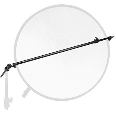 Jinbei RBJ-130 Reflector Board Stand, Stativ Zubehör Jinbei RBJ-130 Reflector Board Stand, Stativ Zubehör