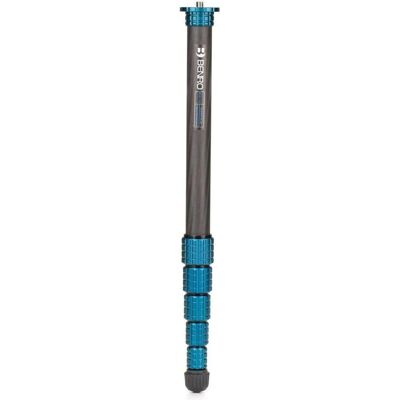 Benro Monopiede Carbonio Super Sottile (Carbon), Stativ, Schwarz Benro Monopiede Carbonio Super Sottile (Carbon), Stativ, Schwarz