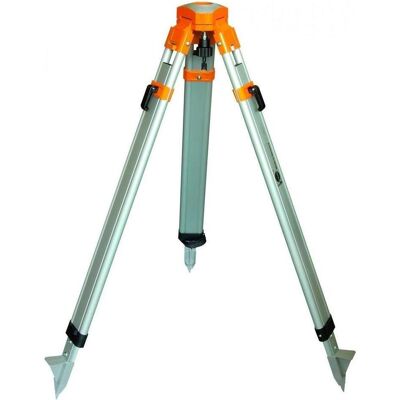 Nedo NV200312 Medium Heavy Aluminium Stativ Kugelkopf 1,04-1,68 m (Metall), Stativ, Grau Nedo NV200312 Medium Heavy Aluminium Stativ Kugelkopf 1,04-1,68 m (Metall), Stativ, Grau