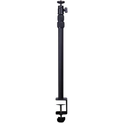 Caruba Tisch Pod 106cm Kugelkopf (Metall), Stativ, Schwarz Caruba Tisch Pod 106cm Kugelkopf (Metall), Stativ, Schwarz