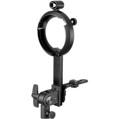 Jinbei 3.13.041501 ET-1 Bracket (Stativadapter), Stativ Zubehör Jinbei 3.13.041501 ET-1 Bracket (Stativadapter), Stativ Zubehör