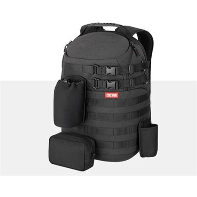 Zhiyun Multifunctional Gimbal Bag (Gimbal Transport), Gimbal Zubehör, Schwarz Zhiyun Multifunctional Gimbal Bag (Gimbal Transport), Gimbal Zubehör, Schwarz