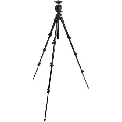 Manfrotto Stativ 190CXPRO4, Stativ Zubehör Manfrotto Stativ 190CXPRO4, Stativ Zubehör