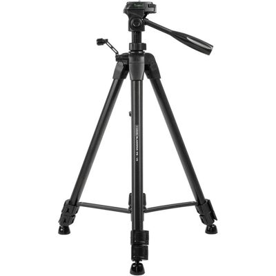 Caruba Blackstar 175 V2 (Metall), Stativ, Schwarz Caruba Blackstar 175 V2 (Metall), Stativ, Schwarz