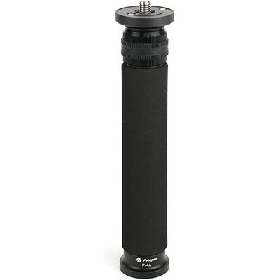 Fotopro tripod Center speaker P-4A - black (Carbon, Metall), Stativ, Schwarz Fotopro tripod Center speaker P-4A - black (Carbon, Metall), Stativ, Schwarz
