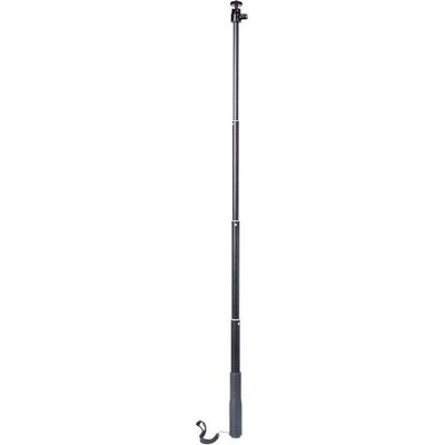 Caruba Gimbal Verlängerungsarm 93cm (Metall), Stativ, Schwarz Caruba Gimbal Verlängerungsarm 93cm (Metall), Stativ, Schwarz
