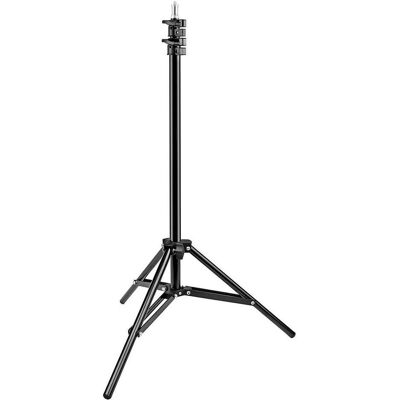 Avizar Teleskop-Stativ 1,1 m Smartphone (Metall), Stativ, Schwarz Avizar Teleskop-Stativ 1,1 m Smartphone (Metall), Stativ, Schwarz