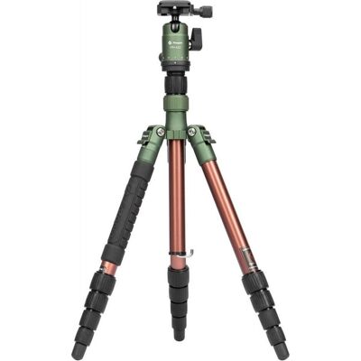 FOTOPRO X-Go Gecko - Grün FOTOPRO X-Go Gecko - Grün