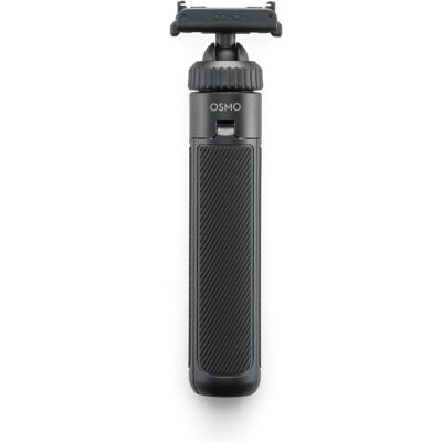 DJI Osmo Action - Dual-Direction Mini-Verlängerungsstab (Kunststoff, Metall), Stativ, Schwarz DJI Osmo Action - Dual-Direction Mini-Verlängerungsstab (Kunststoff, Metall), Stativ, Schwarz