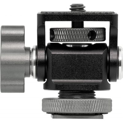 CamRock Z3 Mocowanie wielofunkcyjne, Stativ, Schwarz CamRock Z3 Mocowanie wielofunkcyjne, Stativ, Schwarz