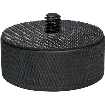 B.I.G. BIG thread adapter 3/8"-1/4" (428277), Stativ B.I.G. BIG thread adapter 3/8"-1/4" (428277), Stativ