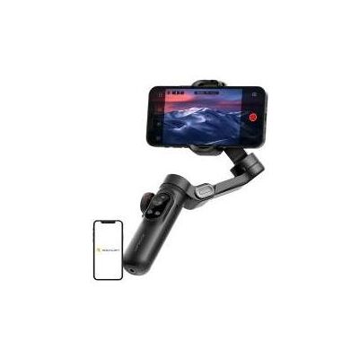 Hohem AOCHUAN X Pro Standard-Gimbal (Schwarz) (Smartphone), Gimbal, Schwarz Hohem AOCHUAN X Pro Standard-Gimbal (Schwarz) (Smartphone), Gimbal, Schwarz