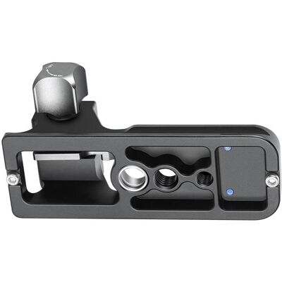Leofoto SF-01, Stativ Zubehör, Schwarz Leofoto SF-01, Stativ Zubehör, Schwarz