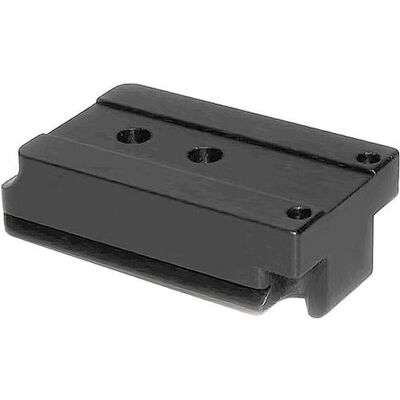Wimberley AP 900 (Stativ L-Schiene), Stativ Zubehör, Schwarz Wimberley AP 900 (Stativ L-Schiene), Stativ Zubehör, Schwarz