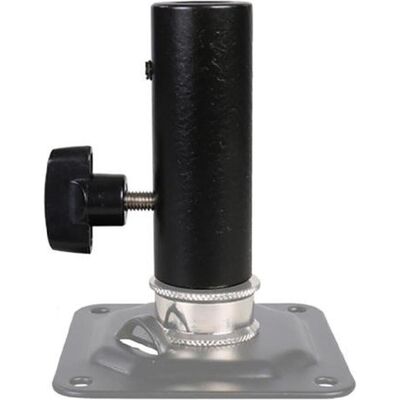 Falcon Eyes Adapter SP-1617 (Stativadapter), Stativ Zubehör, Schwarz Falcon Eyes Adapter SP-1617 (Stativadapter), Stativ Zubehör, Schwarz