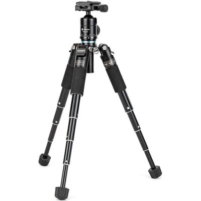 Fotopro M5 Mini II Stativ mit Kugelkopf Fotopro M5 Mini II Stativ mit Kugelkopf
