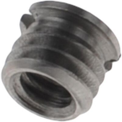 Caruba 1/4" 3/8" Stativadapter (Stativadapter), Stativ Zubehör Caruba 1/4" 3/8" Stativadapter (Stativadapter), Stativ Zubehör