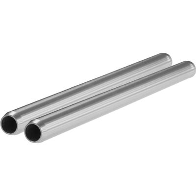 Shape 15mm 8" Rods (Metall), Stativ Shape 15mm 8" Rods (Metall), Stativ