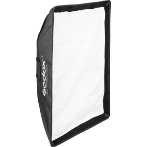 Godox Softbox (50 x 70 cm) (Softbox), Softbox + Reflektor Godox Softbox (50 x 70 cm) (Softbox), Softbox + Reflektor