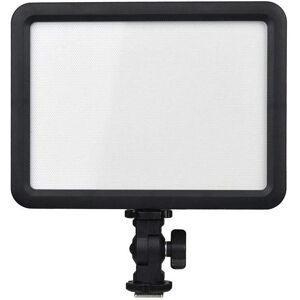 Godox LEDP120 (Videoleuchte), Dauerlicht, Schwarz Godox LEDP120 (Videoleuchte), Dauerlicht, Schwarz