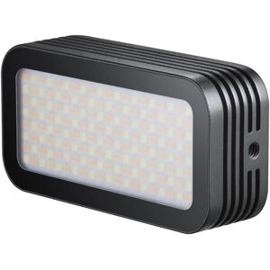 Godox Videoleuchte WL8P (Videoleuchte), Dauerlicht, Schwarz Godox Videoleuchte WL8P (Videoleuchte), Dauerlicht, Schwarz