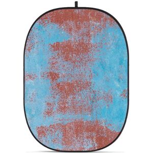 Godox Collapsible Backdrop CBA WR0005 (183 cm, 244 cm), Hintergrundsystem, Grau Godox Collapsible Backdrop CBA WR0005 (183 cm, 244 cm), Hintergrundsystem, Grau