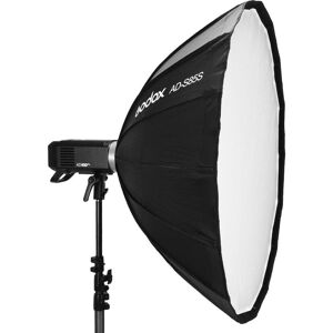 Godox ADS85S (Softbox, 85 cm), Softbox + Reflektor Godox ADS85S (Softbox, 85 cm), Softbox + Reflektor