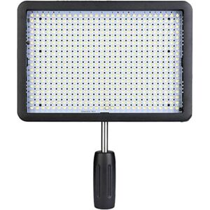 Godox LED 500L-W Tragbares LED-Panel - Videolicht Godox LED 500L-W Tragbares LED-Panel - Videolicht