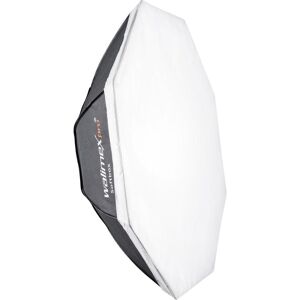 Walimex pro pro II Octagon 90 cm (Softbox, 90 cm), Softbox + Reflektor Walimex pro pro II Octagon 90 cm (Softbox, 90 cm), Softbox + Reflektor